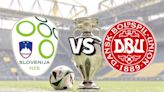 Denmark vs Slovenia live stream: How to watch Euro 2024 online and for free