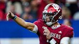 Doyel: Like Michael Penix Jr. before him, QB Tayven Jackson can lead IU to new heights