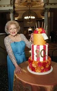 Betty White's 90th Birthday: A Tribute to America's Golden Girl