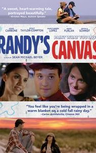 Randy's Canvas