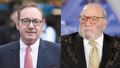 Paul Schrader Wants Kevin Spacey to Play Frank Sinatra in Potential Biopic: ‘Cancel Culture Won’t Let Him Go’