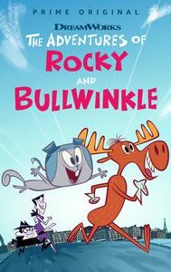 The Adventures of Rocky and Bullwinkle