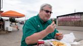 Back in business: Pensacola's iconic Gulf Coast Seafood rebounds from fire with food truck