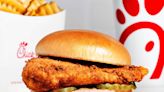 Why Chick-fil-A Changed Its Chicken Policy from 'No Antibiotics Ever'