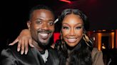 You Need to See the Massive Leg Tattoo Ray J Just Got of Sister Brandy’s Face