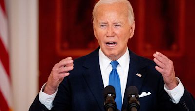 Joe Biden Concedes He 'Screwed Up' Debate Against Trump, As Pressure Mounts