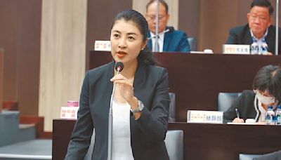 南投 拚留人才 議員籲設運動實驗中學 - 地方新聞