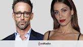 Álvaro Muñoz Escassi e Hiba Abouk, pillados juntos en una escapada romántica en Cádiz