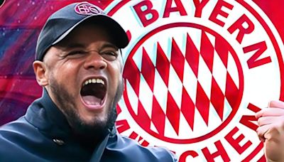 ¡Tunchel out y Kompany in! ¿Por cuánto tiempo firmó el nuevo DT del Bayern y qué jales llegarían?