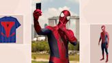 15 Spider-Man Costumes That'll Have Your Spidey Senses Tingling