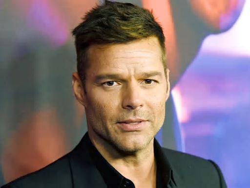 El viaje de Ricky Martin con su expareja que ha desatado los rumores un año después de la separación del artista