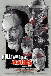 Hollywood Dreams & Nightmares: The Robert Englund Story