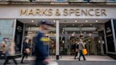 M&S 'not unhappy' with Ocado Retail, says chairman