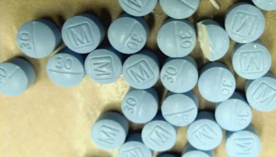 Monday marks end of 90-day fentanyl emergency in Multnomah County
