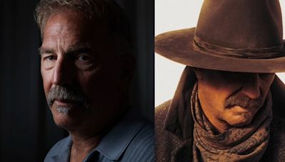 Kevin Costner y el fracaso millonario del proyecto “Horizon”