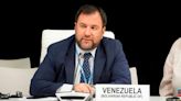 El Gobierno venezolano rechazó el pronunciamiento del G7 sobre las presidenciales de julio