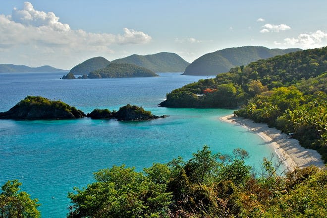 Things to do in St. John: U.S. Virgin Islands Travel Guide by 10Best