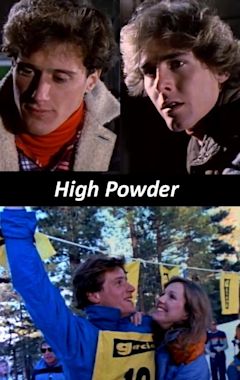 High Powder