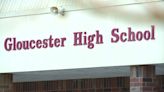 Gloucester HS placed on lockdown due to incident involving construction workers, 2 arrested