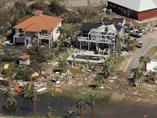 Hurricane Season 2024 Is Now Underway: Is Your Home Fortified?