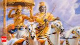 Open university introduces Masters course in Bhagavad Gita studies; Details inside | - Times of India