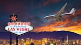 Direct Flights To Sin City Return To Albany International Airport
