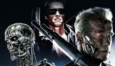 James Cameron ya trabaja en ‘Terminator 7′ y habla de ella como un “proyecto secreto”