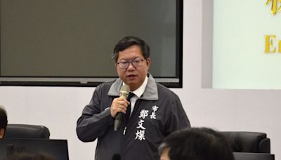 詹江村起底鄭文燦「黑歷史」：他的囂張大家都有責任 - 政治