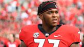 Speed Listed As Cause Of Crash That Killed Georgia Football Player, Staffer