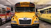 Electric Bus Tours, Test Drives Win Converts at Alexandria School District