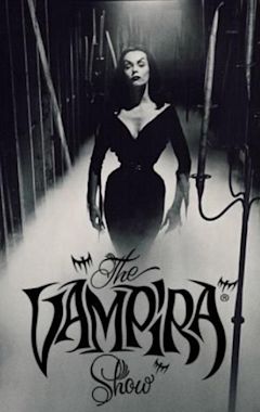 The Vampira Show