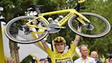 Fit-again Vingegaard to defend Tour de France crown