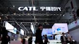 China's CATL unveils condensed matter battery to power civil aircraft