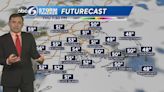 Quieter weather for Thursday after storms pelt Southern New England with hail | ABC6