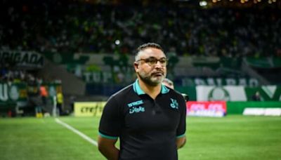 Roger Machado se aproxima do Internacional após deixar o Juventude