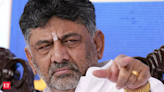 DK Shivakumar warns against statements to media amid growing calls for adding more DY CM posts