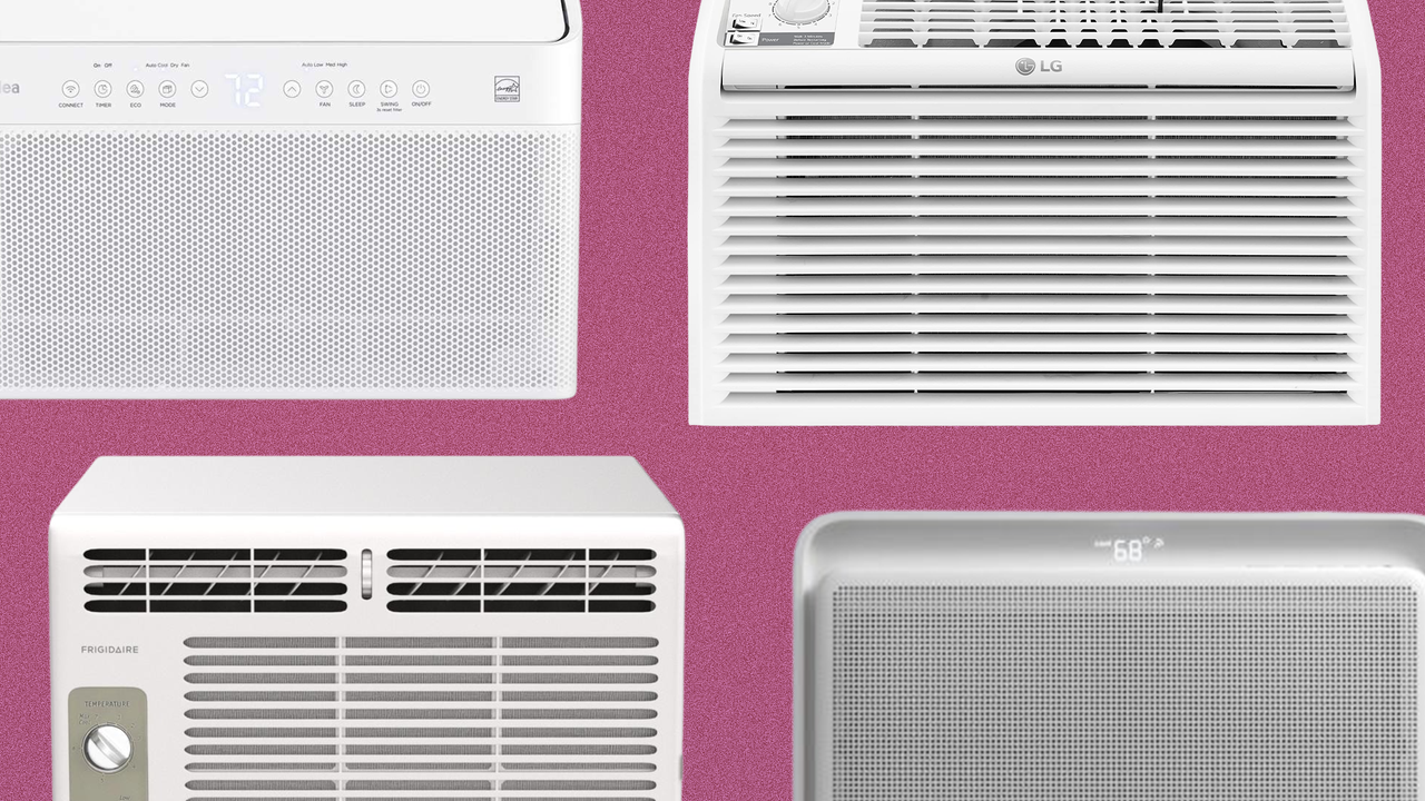 The Coolest Air Conditioners Blow Away the Competition