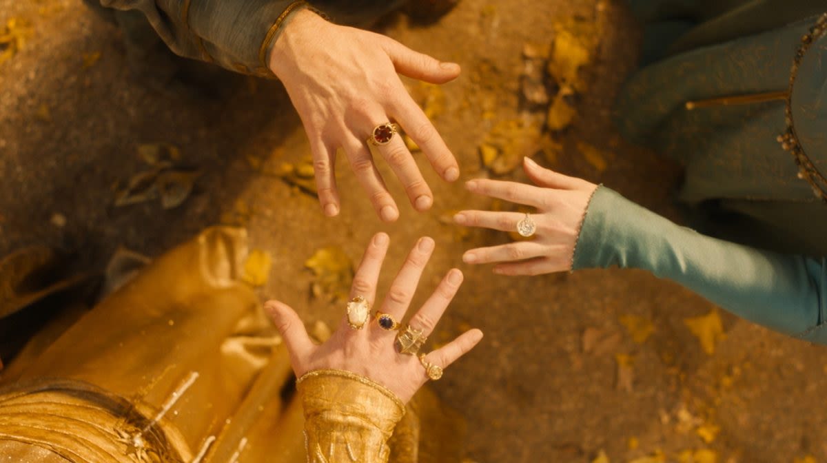 The Lord of the Rings: Rings of Power Gets Season 2 Release Date, First Trailer Teasing the Struggle Against Sauron