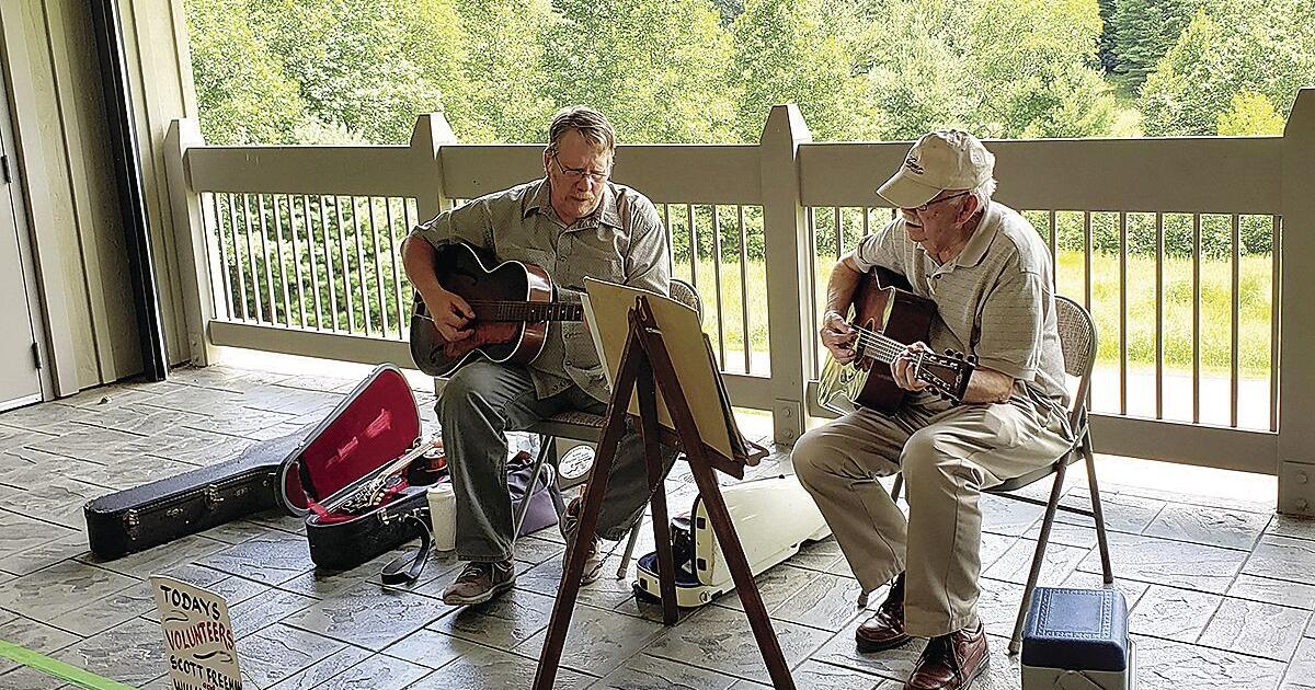 Blue Ridge Music Center to reopen for season on May 2