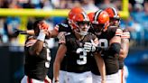 Browns face Jets with chance for first 2-0 start since 1993