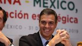 Pedro Sánchez felicita a Claudia Sheinbaum por su elección como primera presidenta mujer de México
