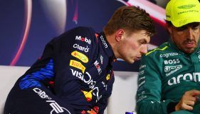 Aston Martin door open for Max Verstappen move