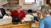 Four rural post offices close their doors