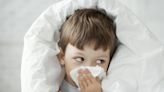 What to do when your kids have the sniffles and you've run out of sick leave