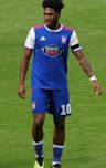 Ellis Harrison