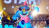 'The Masked Singer': Starfish on 'Fun Little Secret' Everyone Now Knows About Her