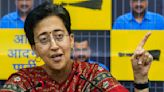 Delhi pays Rs 2.07 lakh cr as income tax, gets not a single penny in return: Atishi