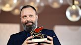 Yorgos Lanthimos to receive Creative Impact in Directing Award for 'Poor Things'