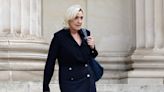 Marine Le Pen's National Rally hopes polishing its act will deliver victory