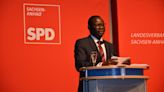 Germany: Did African-born MP Karamba Diaby decide to step down after racist threats?